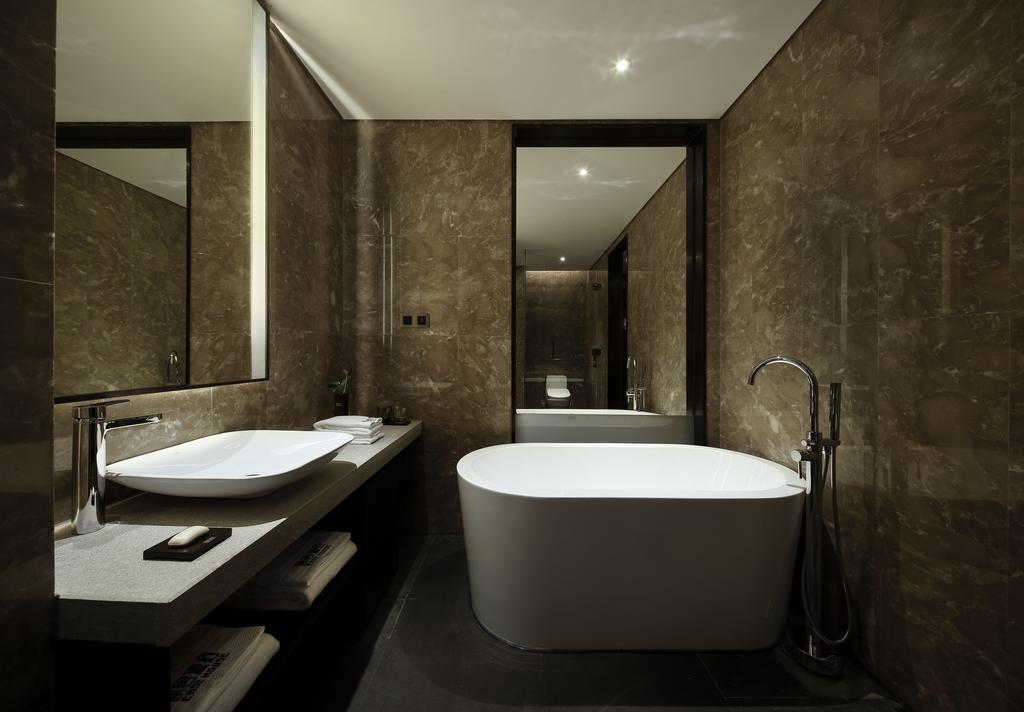 Hotel Ease House Luoyang Luoyang  Habitación foto