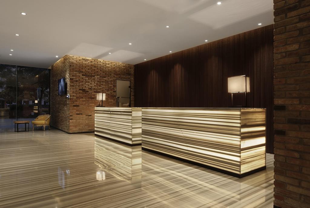 Hotel Ease House Luoyang Luoyang  Exterior foto