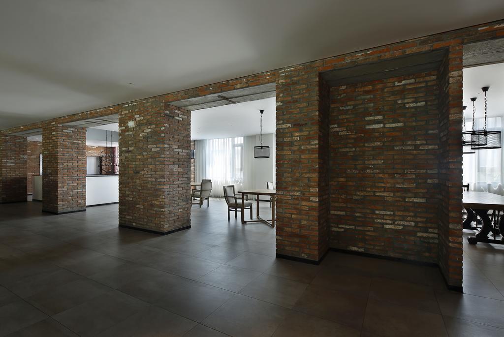 Hotel Ease House Luoyang Luoyang  Exterior foto