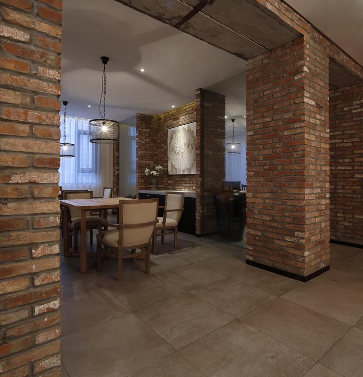 Hotel Ease House Luoyang Luoyang  Exterior foto